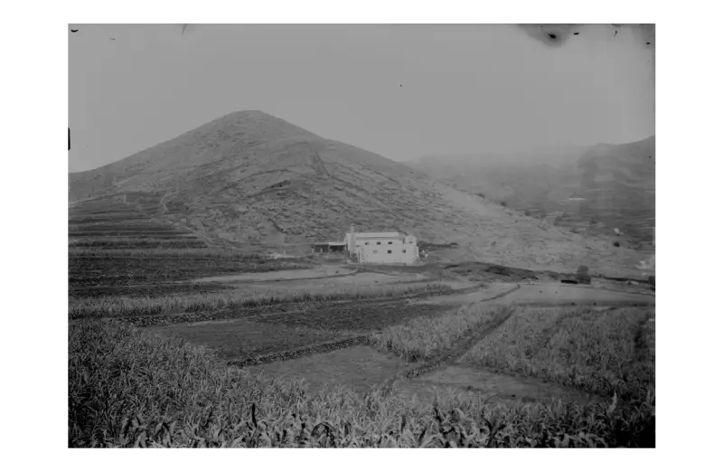 Molina de Barlovento